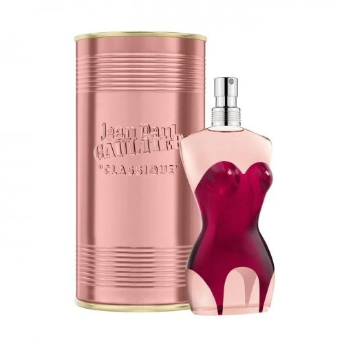 عطر جان بول غولتير كلاسيك النسائي او دو بارفيوم 10...