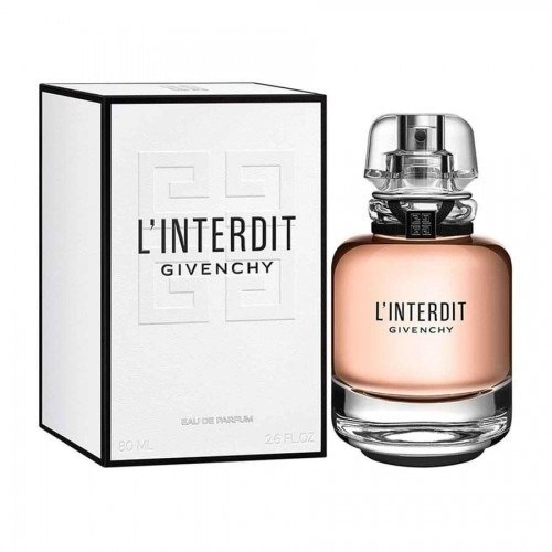 عطر جيفنشي لا انترديت او دو بارفيوم 50مل