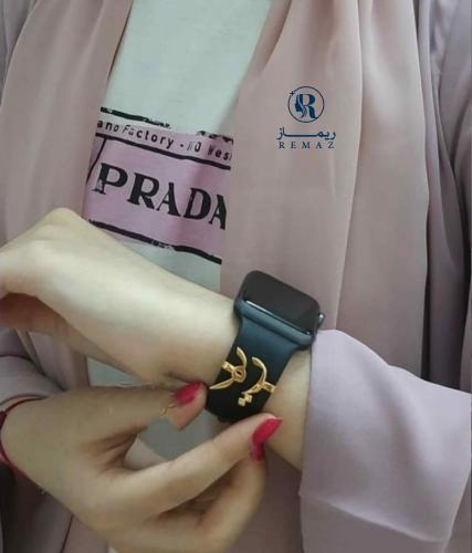 بروش ساعه ابل بالاسم