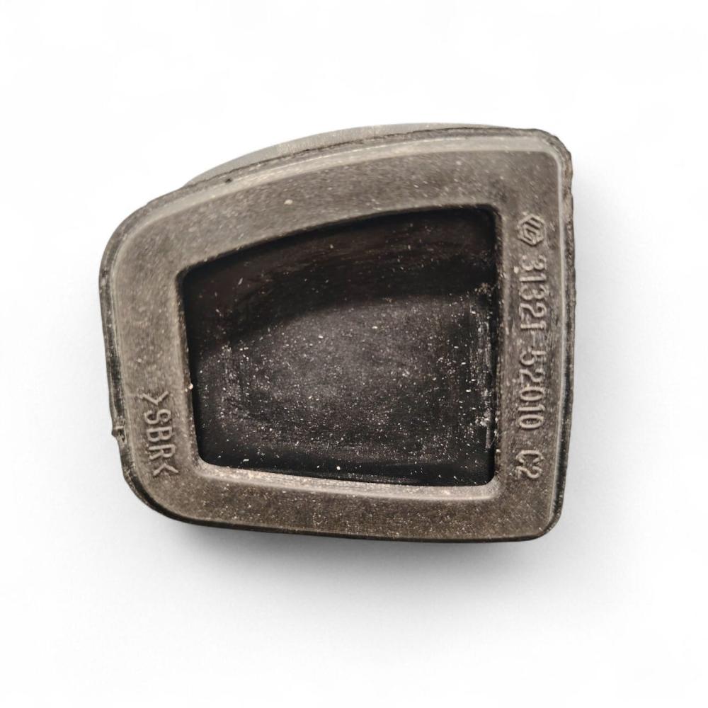 جلدة دعسة الفرامل والكلتش للجيب الشاص والربع