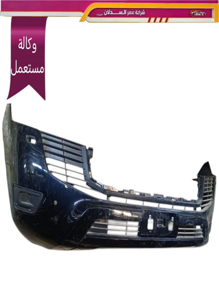صدام امامي صالون اسود لاندكروزر 2022 _ 2025