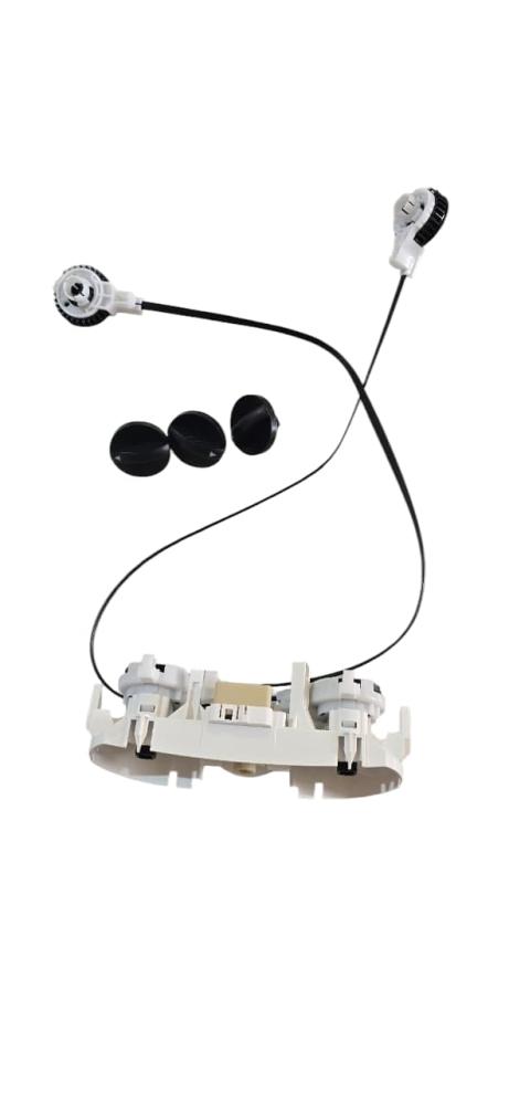 جرم فرار مكيف هايلوكس 2006 _ 2011