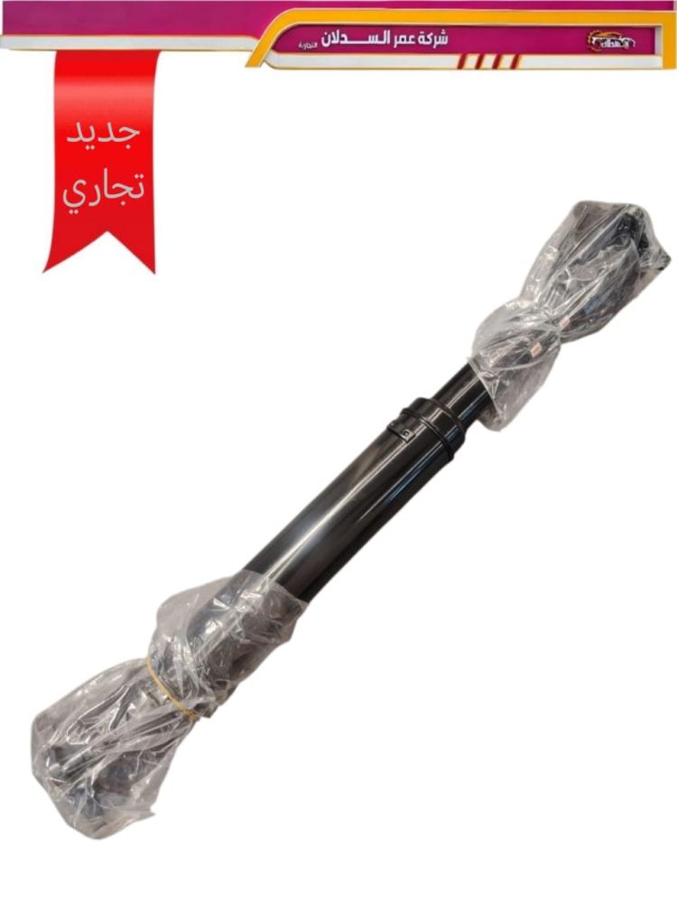 عمود دبل امامي للجيب الشاص والربع 2007 _ 2025