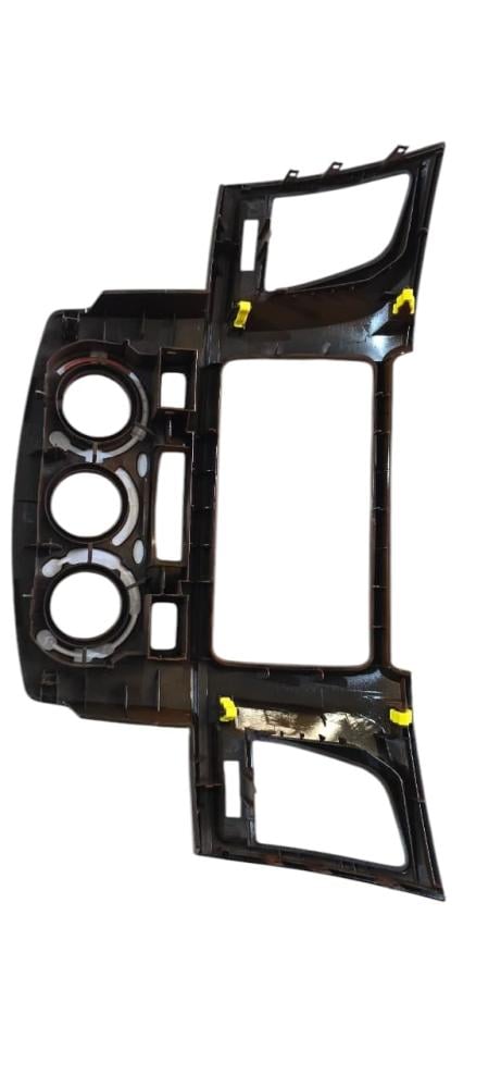 ديكور طبلون هايلوكس تخشيبه 2012 _ 2015