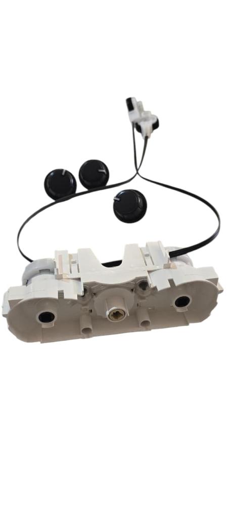 جرم فرار مكيف هايلوكس 2012 _ 2015