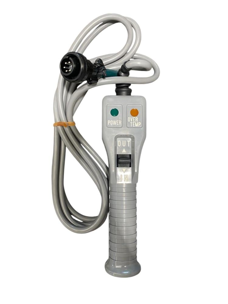 ريموت ونش مع المفتاح والشنطه للجيب الشاص والربع 2007 _ 2023