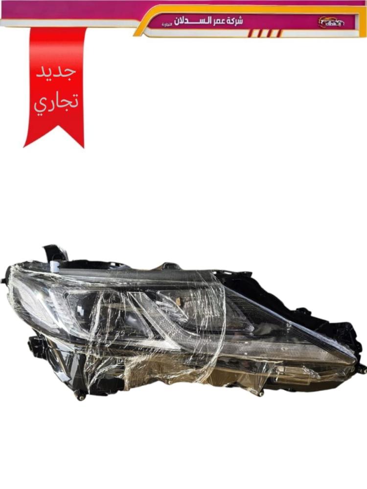 شمعة امامي يمين (ديبو) كامري 2018 _ 2020