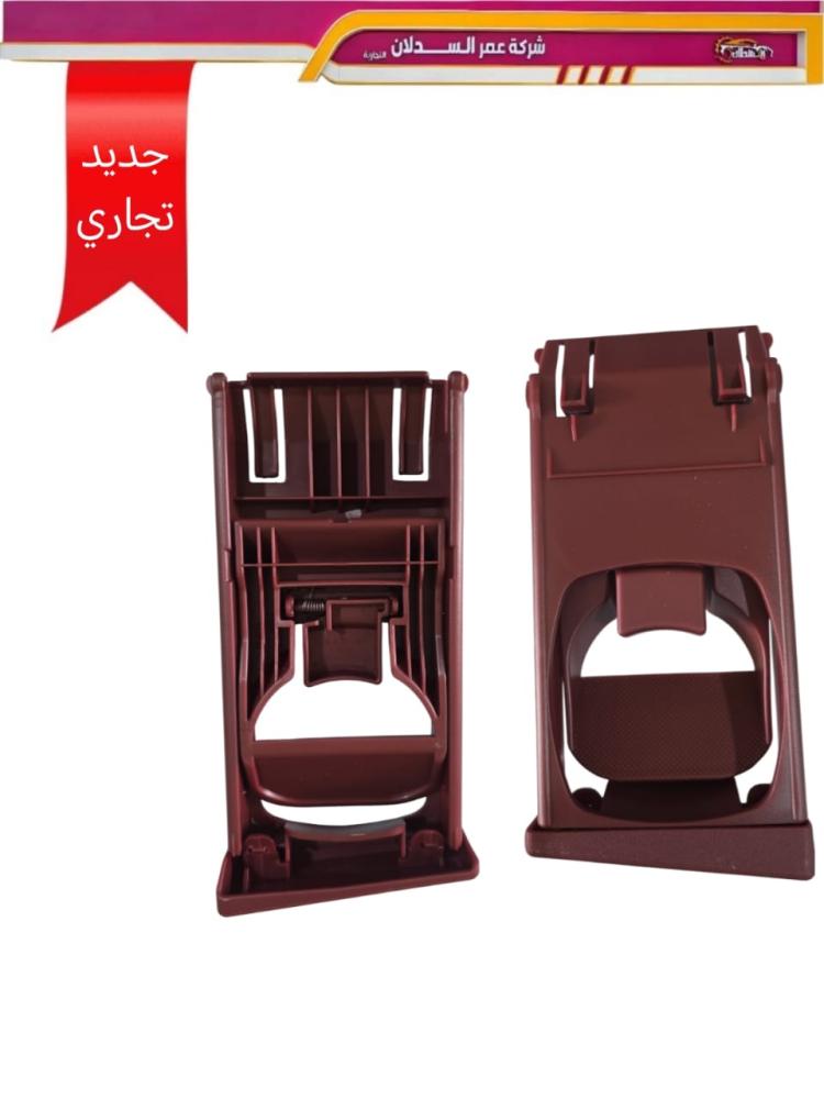 طقم قاعدة كوب بيبسي هايلوكس 2006 _ 2015