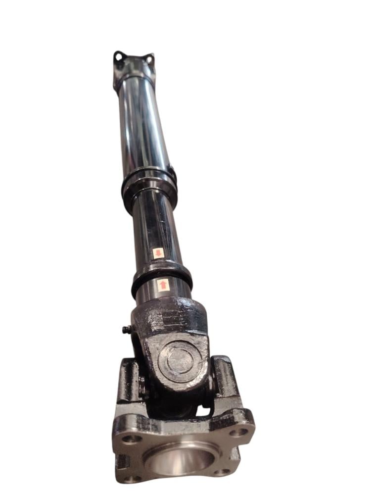 عمود دبل امامي للجيب الشاص والربع 2007 _ 2025