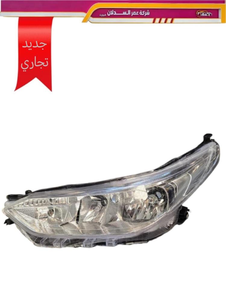 شمعة امامي يمين (ديبو) يارس 2018 _ 2022