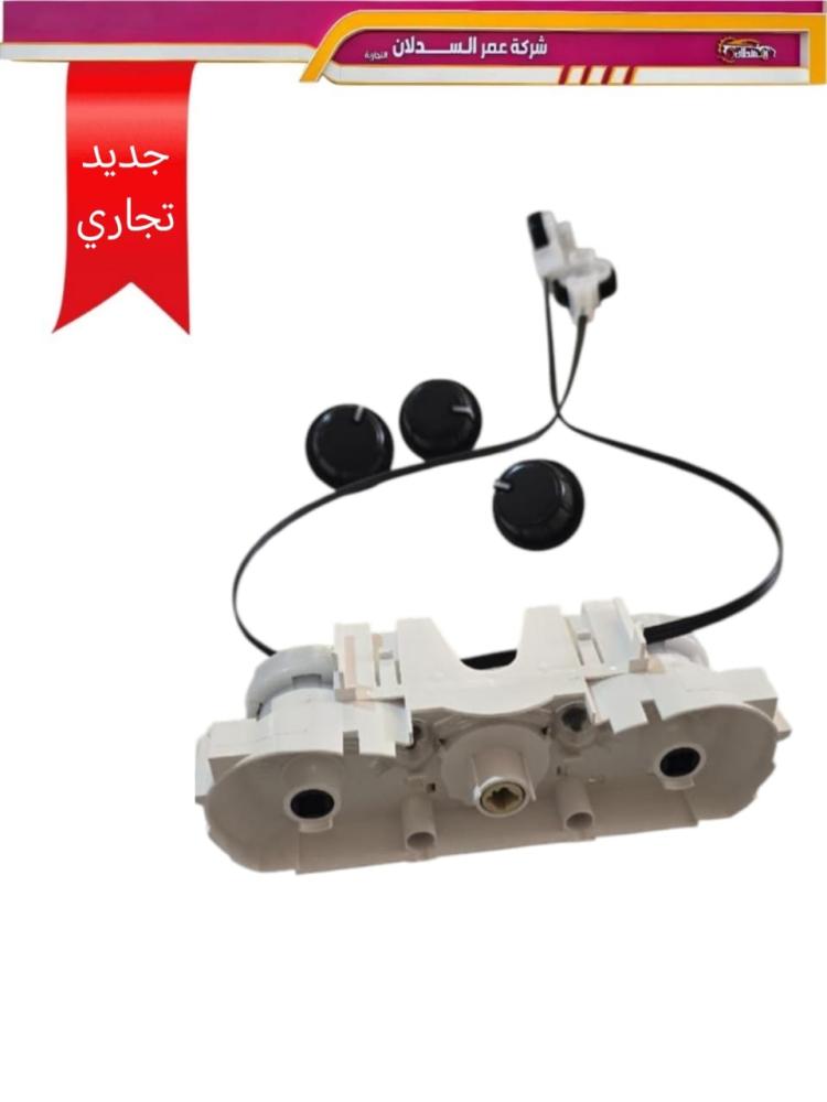 جرم فرار مكيف هايلوكس 2012 _ 2015