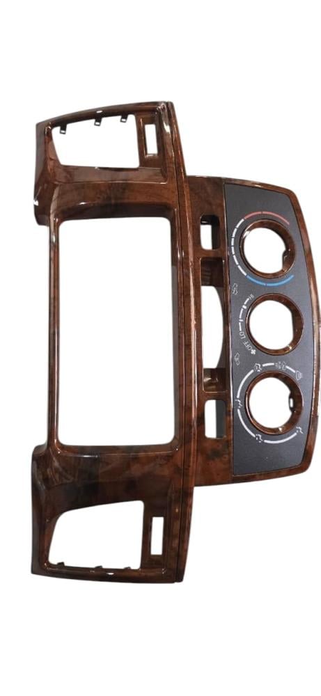 ديكور طبلون هايلوكس تخشيبه 2012 _ 2015