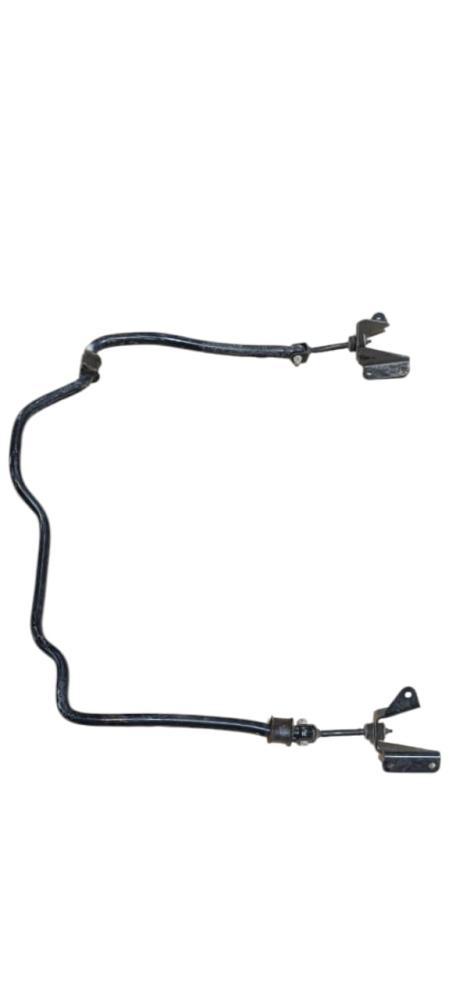 عمود توازن خلفي مع القواعد جيب الشاص 2000 _ 2024