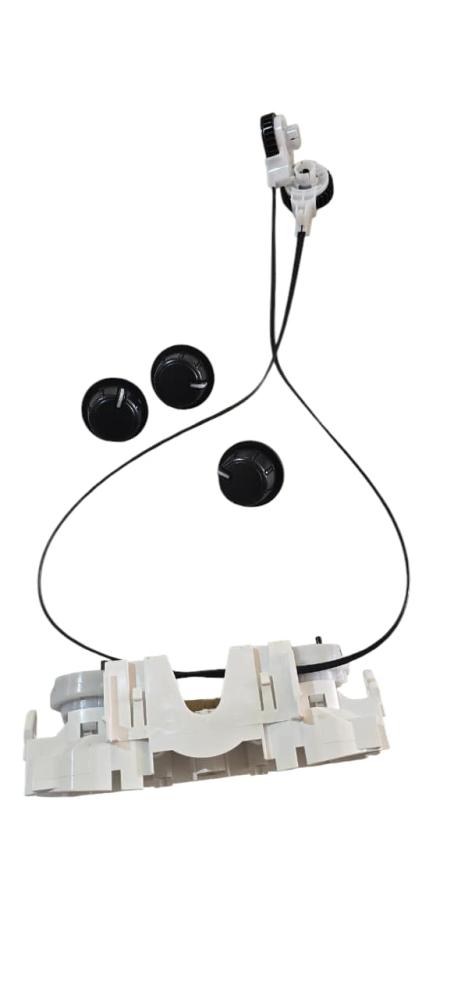 جرم فرار مكيف هايلوكس 2012 _ 2015