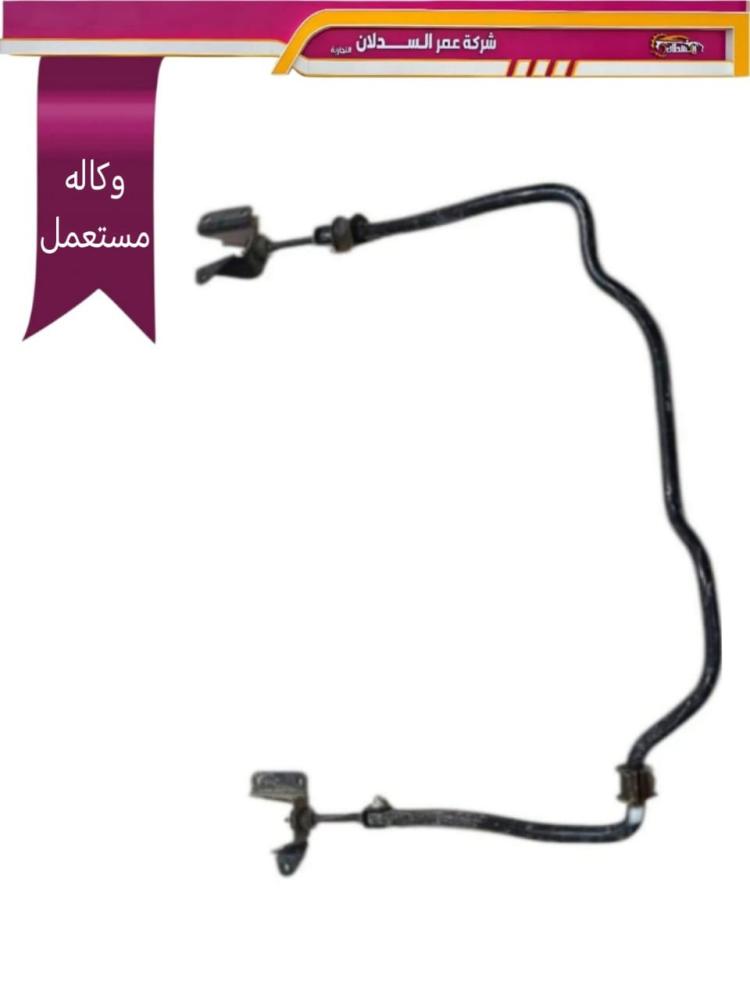 عمود توازن خلفي مع القواعد جيب الشاص 2000 _ 2024