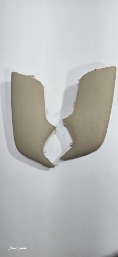 ديكور تحت المسجل كامري يسار مديل ٢٠١٢_٢٠١٧
