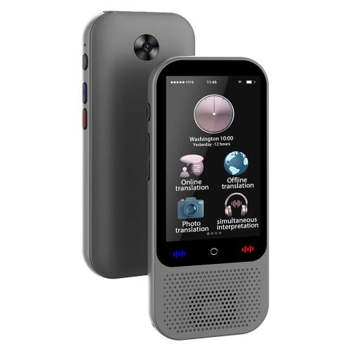 جهاز مترجم لغة محمول S80 Pro
