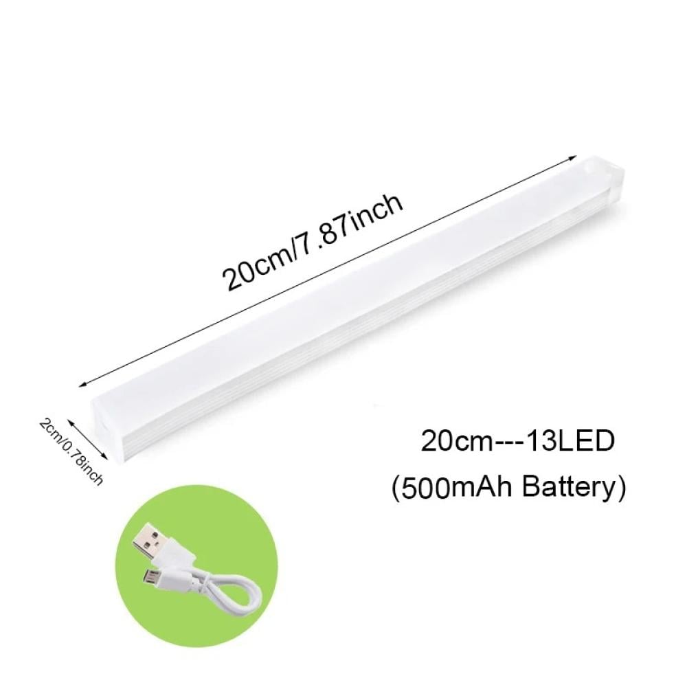 20cm_13led