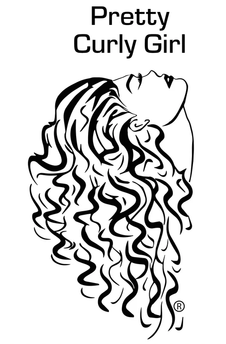 بريتي كيرلي جيرل