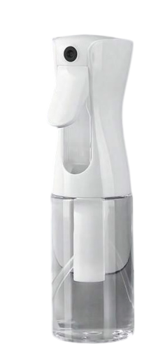 بخاخ رذاذ مستمر – أساسي
