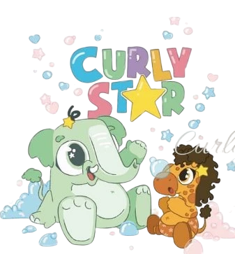 كيرلي ستار | بريتي كيرلي جيرل