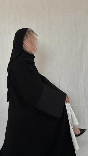 عباية ملاذ