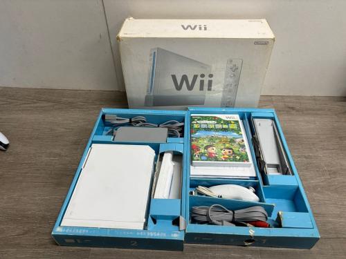 ننتندو Wii ياباني
