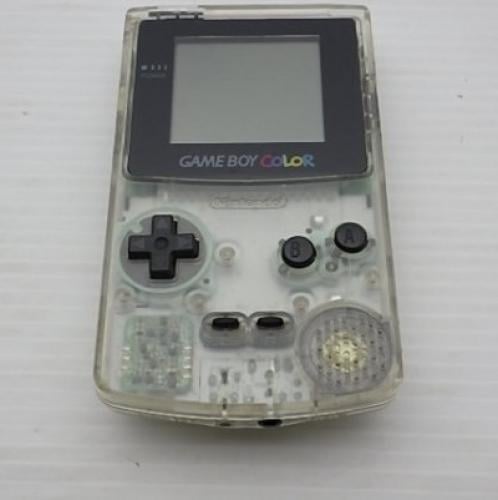قيم بوي كولور Game Boy Color مستعمل