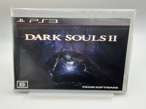 Dark Souls 2 ياباني