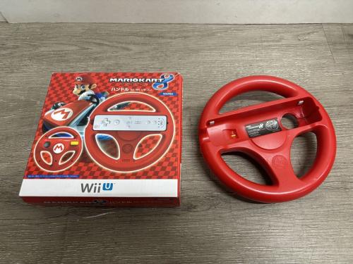 دركسون ماريو كارت WiiU