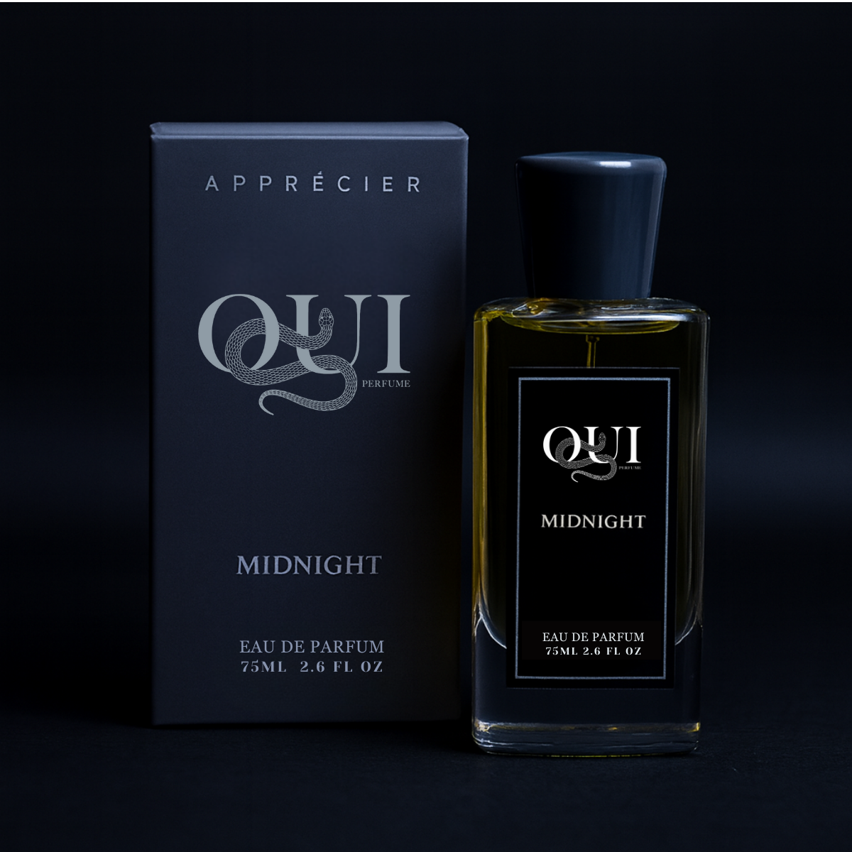MIDNIGHT PERFUME