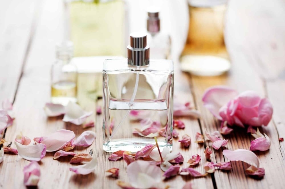 افضل موقع عطور للجنسين