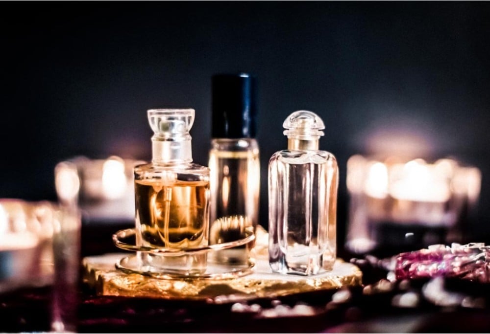 العطور النادرة: اكتشف عطر للجنسين بروائح لا تنسي