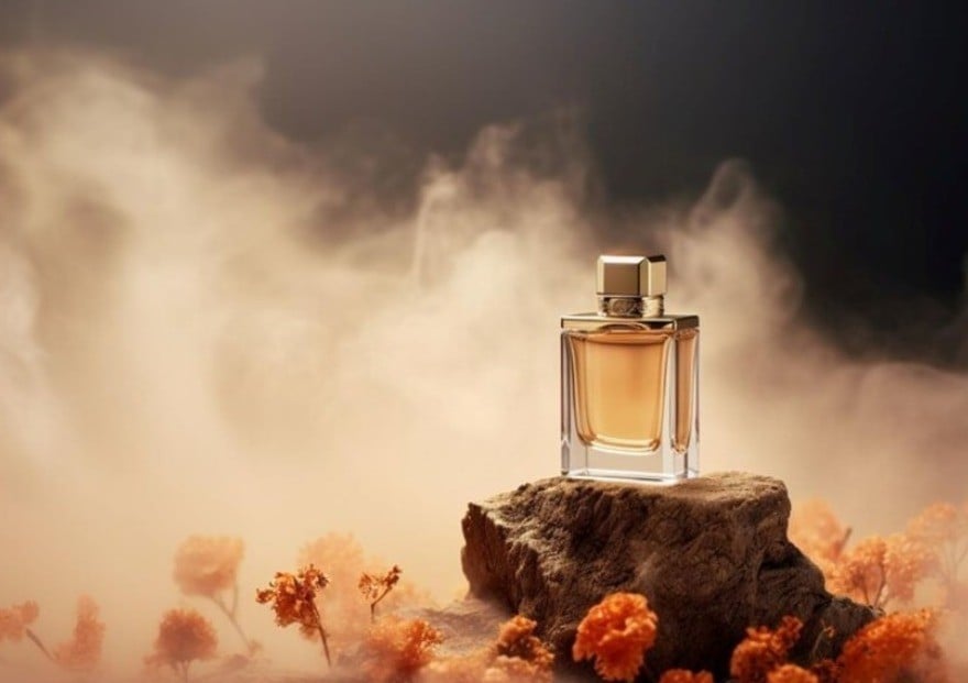 اشهر العطور الشتوية المستوحاه