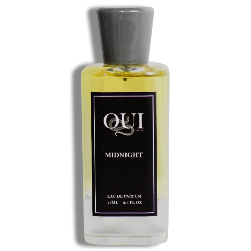 متجر عطور سعودي: Oui Perfume تجربة عطر فاخرة