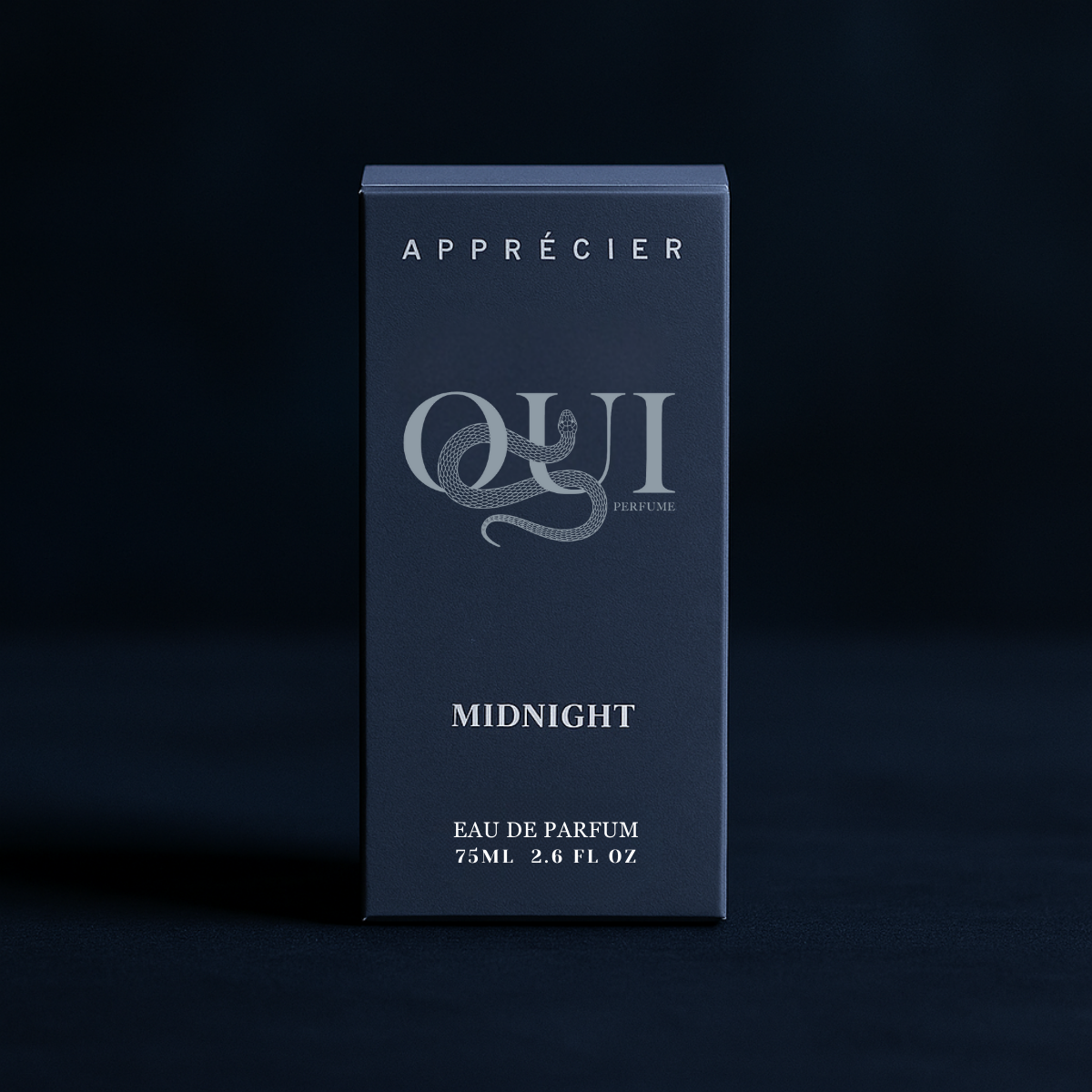 MIDNIGHT PERFUME