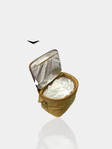 حافظة ثلج