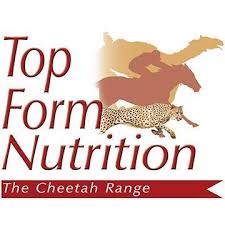 شركة Top Form Nutrition