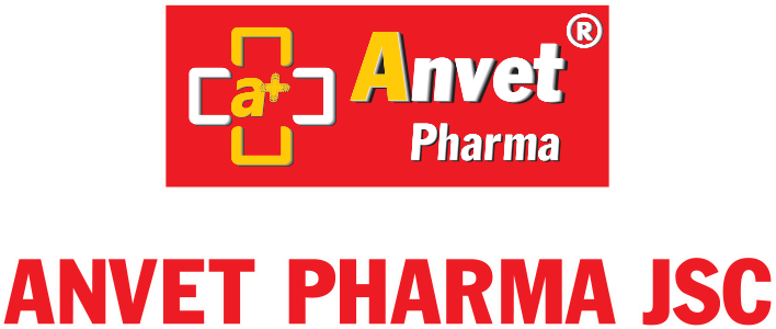 ANVET PHARMA