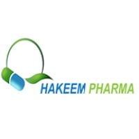 حكيم فارما HAKEEM PHARMA