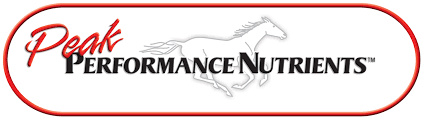 Peak Performance Nutrients
