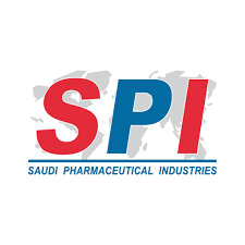 السعودية للصناعات الدوائية SPI