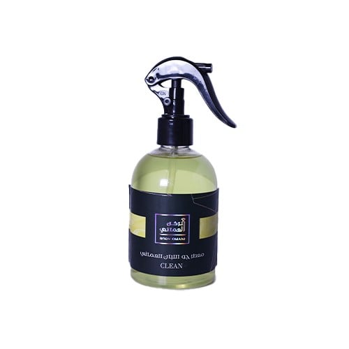 معطر اللبان (300) مل CLEAN-PLACE