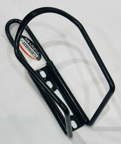 حامل مطاره اسود