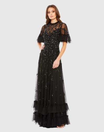 Mac Duggal - ماك دوغال