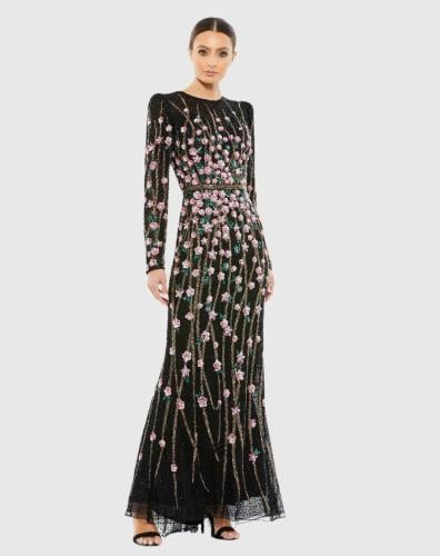 Mac Duggal - ماك دوغال