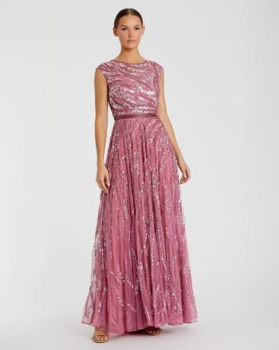 Mac Duggal - ماك دوغال