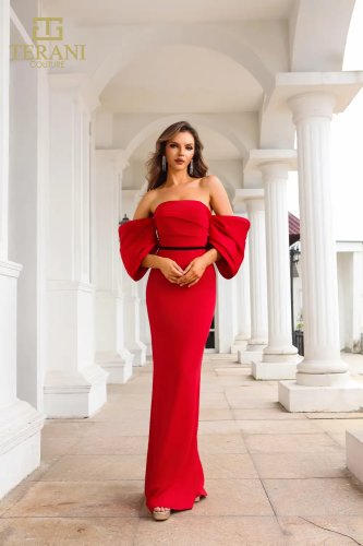Terani Couture - تيراني كوتور