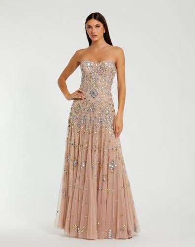 Mac Duggal - ماك دوغال