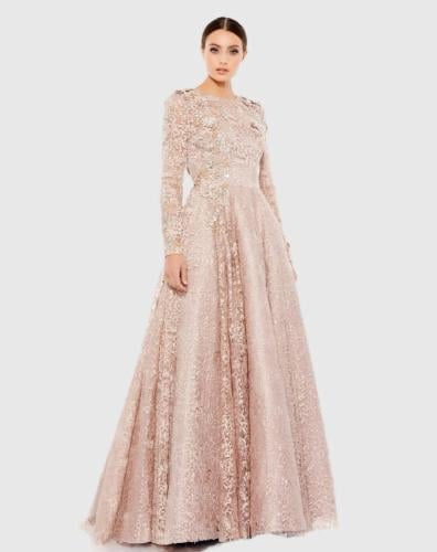 Mac Duggal - ماك دوغال